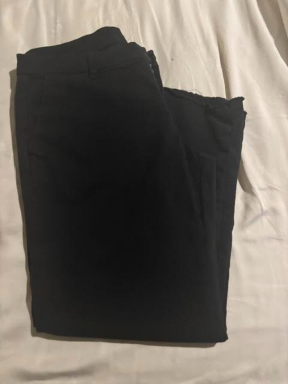 Frank and Eileen Wicklow Pants
